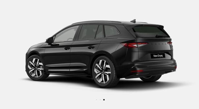 Skoda Enyaq iV 85 Sportline