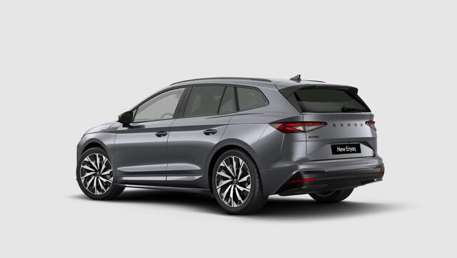 Skoda Enyaq iV 85 Sportline