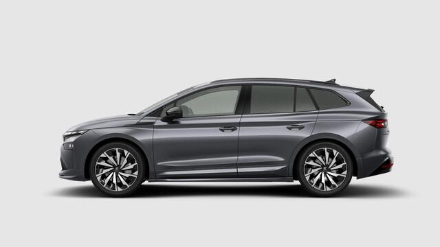 Skoda Enyaq iV 85 Sportline