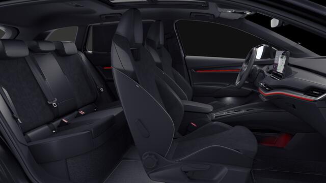 Skoda Enyaq iV 85 Sportline