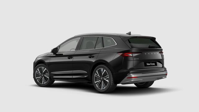 Skoda Enyaq iV 85 Selection