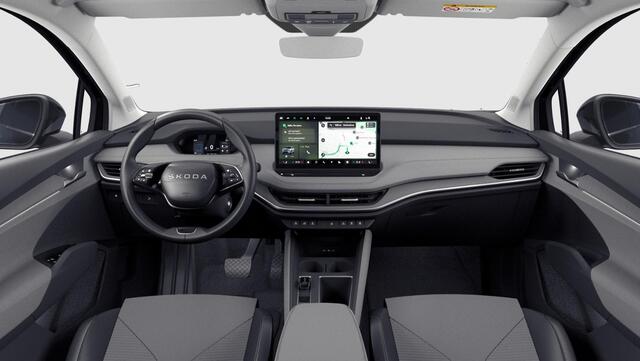 Skoda Enyaq iV 85 Selection