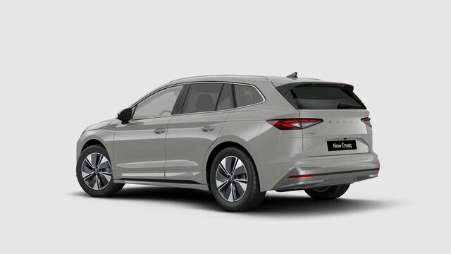 Skoda Enyaq iV 85 Business Edition
