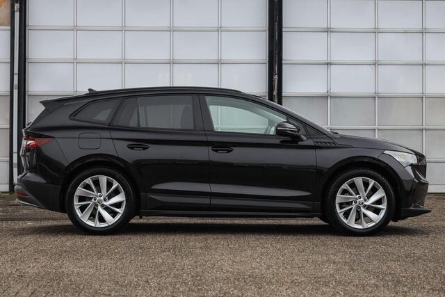Skoda Enyaq iV 180 PK ? LED ? 20 inch ? Trekhaak