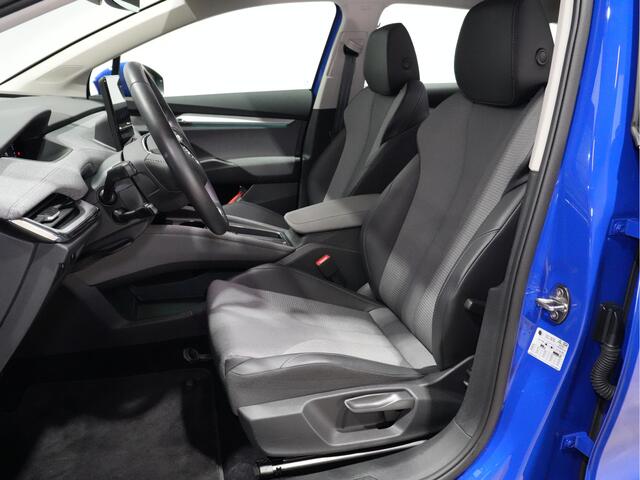 Skoda Enyaq iV 180pk 60 Selection Navigatie Camera Clima Cruise Android/Carplay 332