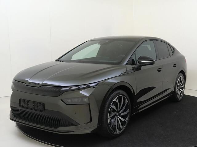 Skoda Enyaq iV Coupé 85 Sportline