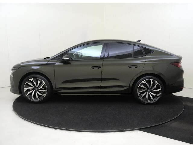 Skoda Enyaq iV Coupé 85 Sportline