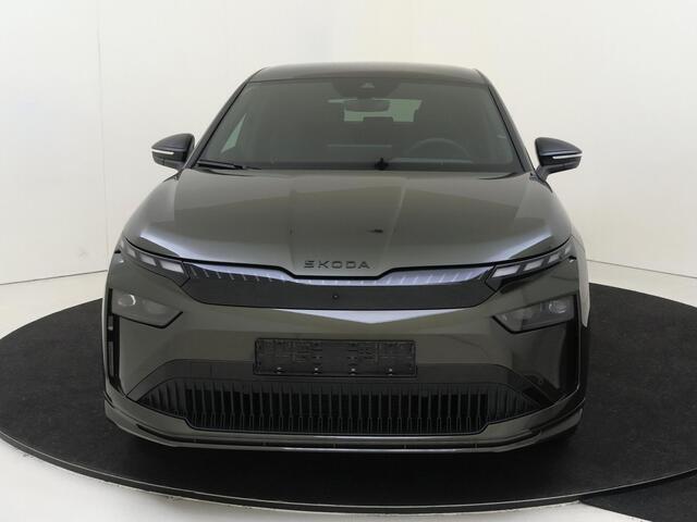 Skoda Enyaq iV Coupé 85 Sportline