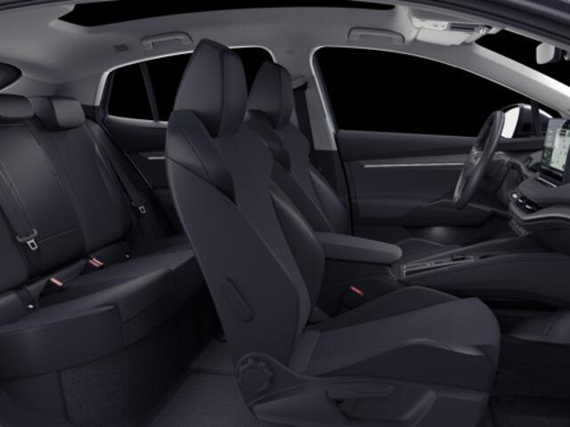 Skoda Enyaq iV Coupé 85 Selection Elektromotor 286 PK | 21" Lichtmetalen velgen | Trekhaak | Clever Upgrade Pakket |