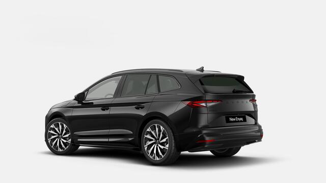 Skoda Enyaq iV 60 Sportline | 21' Supernova