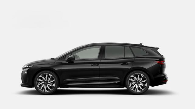 Skoda Enyaq iV 60 Sportline | 21' Supernova