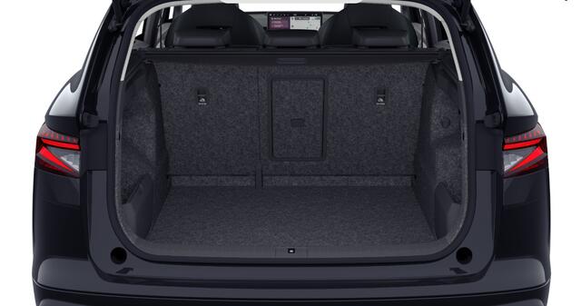 Skoda Enyaq iV 60 Sportline | 21' Supernova