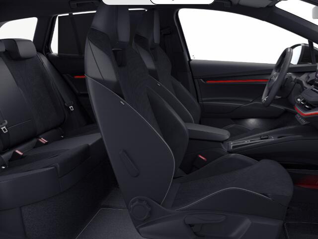 Skoda Enyaq iV 60 Sportline | 21' Supernova