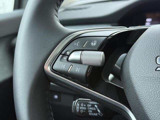 Skoda Enyaq iV Coupé 85 Business Edition 286 PK | Trekhaak | 21" lichtmetalen velgen | Lounge Interieur pakket |