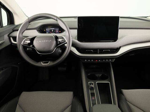 Skoda Enyaq iV 85 Selection 286pk | Adptive Cruise Control | Blind Spot | Carplay