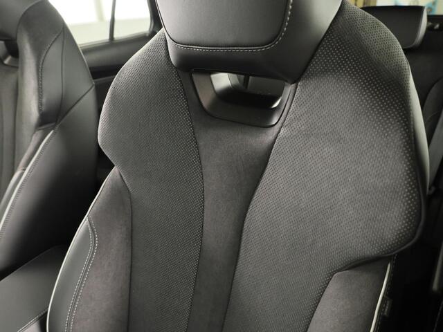 Skoda Enyaq iV 60 Sportline 204pk | Panoramadak | Adaptive Cruise | Blind Sot | Elek. stoel | Stuurverwarming | Stoelverwarming