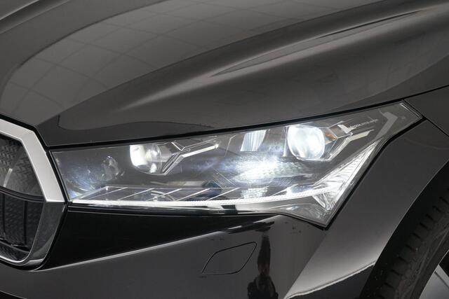 Skoda Enyaq iV 60 | SOH 84% | Trekhaak | ACC | Blind-spot