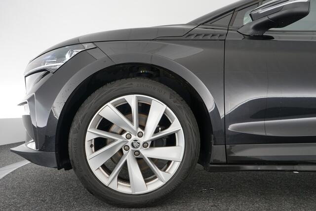 Skoda Enyaq iV 60 | SOH 84% | Trekhaak | ACC | Blind-spot