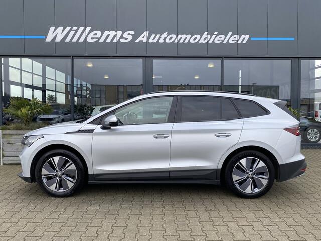 Skoda Enyaq iV 60 App Connect , Navigatie , Camera ,Stoel & Stuurverwarming