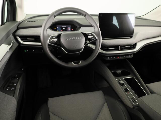 Skoda Enyaq iV 60 Selection 204pk | Blind Spot | Adaptive Cruise | Elek. achterklep | Navigatie | Camera |