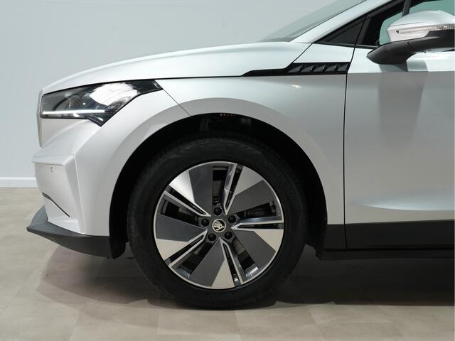 Skoda Enyaq iV 60 180pk Selection Navigatie Camera Cruise Lm Velgen Android/Carplay 83