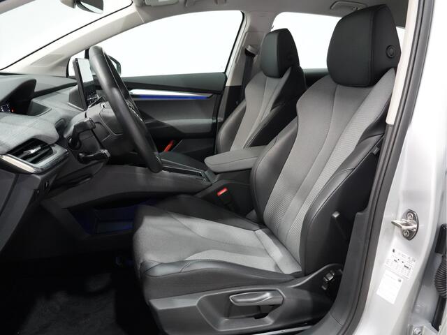 Skoda Enyaq iV 60 180pk Selection Navigatie Camera Cruise Lm Velgen Android/Carplay 83