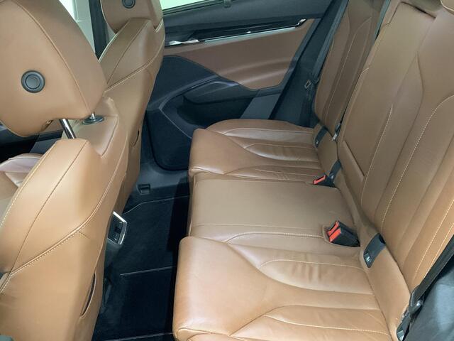 Skoda Enyaq iV 80 PANORAMADAK | UITKLAPBARE TREKHAAK | RONDOM ZICHT CAMERA | LEDEREN BEKLEDING