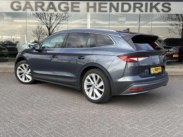 Skoda Enyaq iV 80 | SOH: nnb | Comfort Pack+ | Assistentie Pack | Matrix LED |