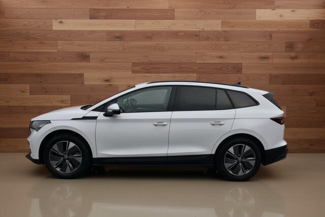 Skoda Enyaq iV 60 | SOH 92,7%