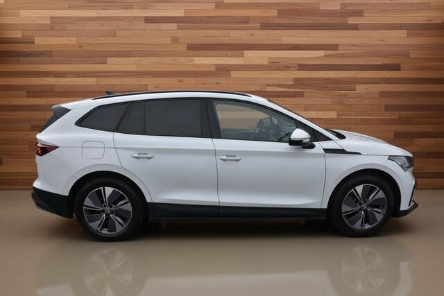 Skoda Enyaq iV 60 | SOH 92,7%