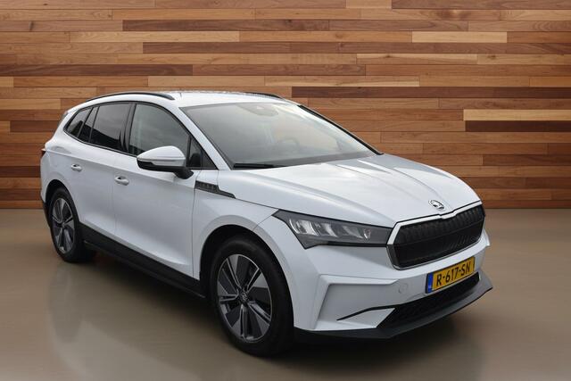 Skoda Enyaq iV 60 | SOH 92,7%
