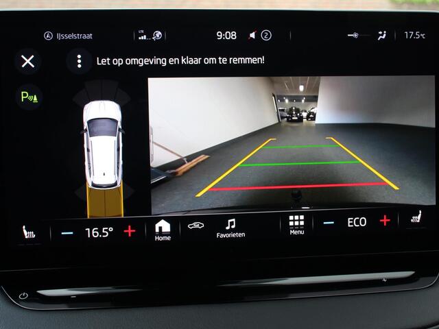 Skoda Enyaq iV 80 Sportline | Navigatie | Climate Control | Cruise Control Adaptive | Camera | 20"LMV