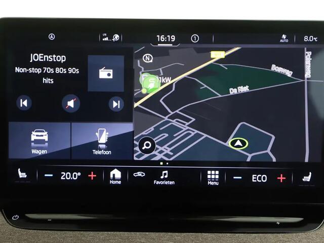 Skoda Enyaq iV 80 Limited Edition | Led | Winterpack | Camera | ACC | Towbar | SOH 97% | 09-2022 149.752 KM