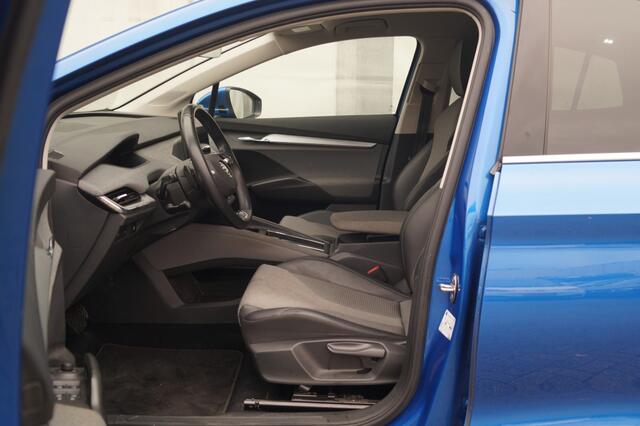 Skoda Enyaq iV Coupe 60 Business Edition Plus -SOH83%-PANO-ECC-