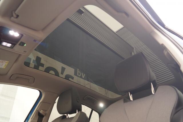 Skoda Enyaq iV Coupe 60 Business Edition Plus -SOH83%-PANO-ECC-