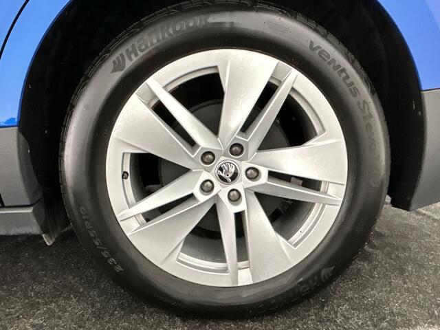 Skoda Enyaq iV 60 Cruise Control | Camera | LED