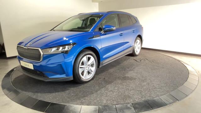 Skoda Enyaq iV 60 Cruise Control | Camera | LED