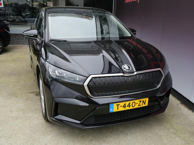 Skoda Enyaq iV 60 COUPE | NL-AUTO | PANORAMA | A.C.C | CARPLAY | CAMERA | BTW-AUTO!!