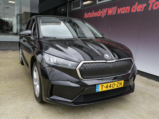 Skoda Enyaq iV 60 COUPE | NL-AUTO | PANORAMA | A.C.C | CARPLAY | CAMERA | BTW-AUTO!!