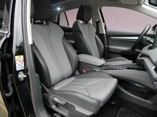 Skoda Enyaq iV 60 COUPE | NL-AUTO | PANORAMA | A.C.C | CARPLAY | CAMERA | BTW-AUTO!!