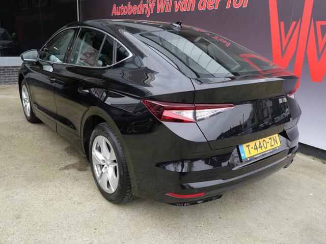 Skoda Enyaq iV 60 COUPE | NL-AUTO | PANORAMA | A.C.C | CARPLAY | CAMERA | BTW-AUTO!!