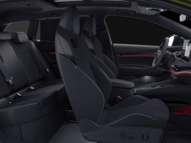 Skoda Enyaq iV 85 Sportline 286 PK | Panoramadak | 360 camera | Head-Up display | Trekhaak |