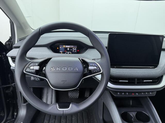 Skoda Enyaq iV 85 Selection 286 PK | Panoramadak | Trekhaak | 21" Lichtmetalen velgen | Elek. Achterklep|