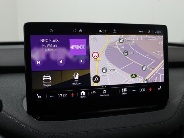 Skoda Enyaq iV 80 204 pk | Navigatie | Apple Carplay/Android | Camera | tot 537 km actieradius | 19" Lichtmetalen velgen |