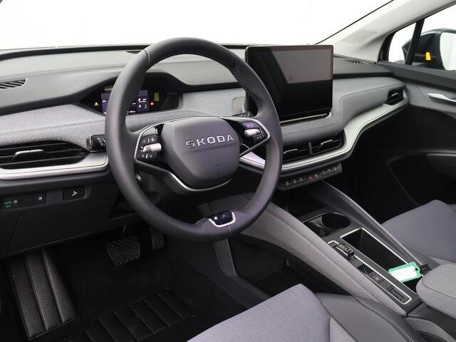 Skoda Enyaq iV 85 Selection 286 PK | Panoramadak | 21" Lichtmetalen velgen | Trekhaak