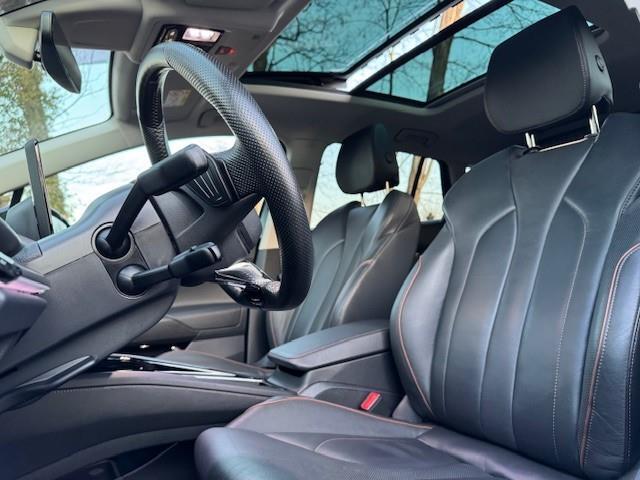 Skoda Enyaq iV 80 First Edition High Warmtepomp/Trekhaak/Headup/Pano/Leer/Acruise/360Cam/Fabrieksgarantie