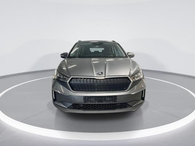 Skoda Enyaq iV 60 180pk · Camera · Apple/Android Car Play · Sfeerverlichting · Cruise Control · 19"Velgen · Navigatie · Verkeersbord Detectie ·