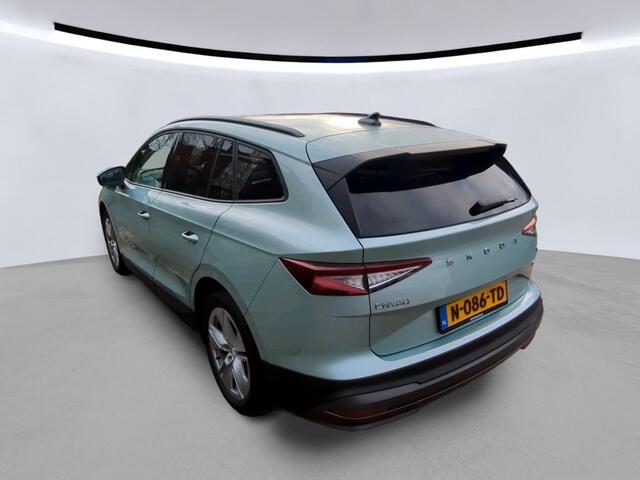 Skoda Enyaq iV 60 180 pk / Comfort / Panoramadak