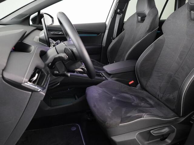 Skoda Enyaq iV 80 Sportline 204pk| Camera| 20'LM-velgen| Matrix-LED| Side-Skirts