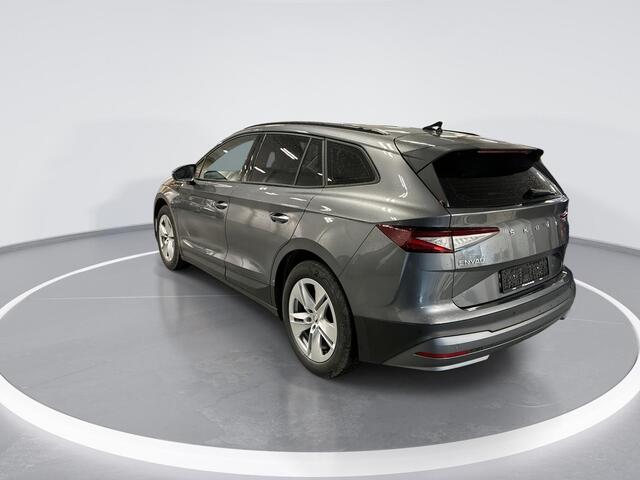 Skoda Enyaq iV 60 180pk Business Edition · Camera · Apple/Android Car Play · Navigatie · P-Sensoren · 19'' Inch ·